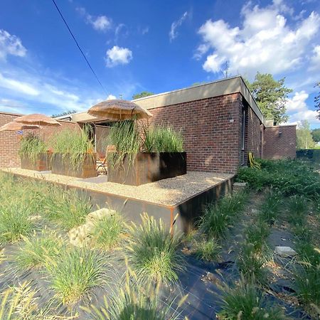 Maison Clement Maasmechelen Dış mekan fotoğraf
