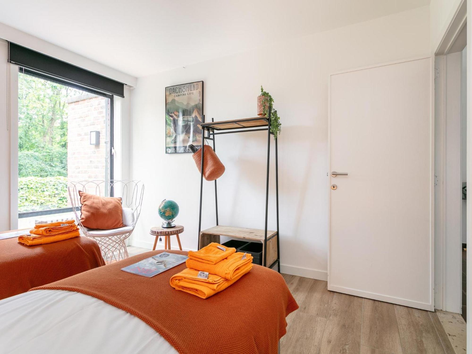 Maison Clement Maasmechelen Dış mekan fotoğraf