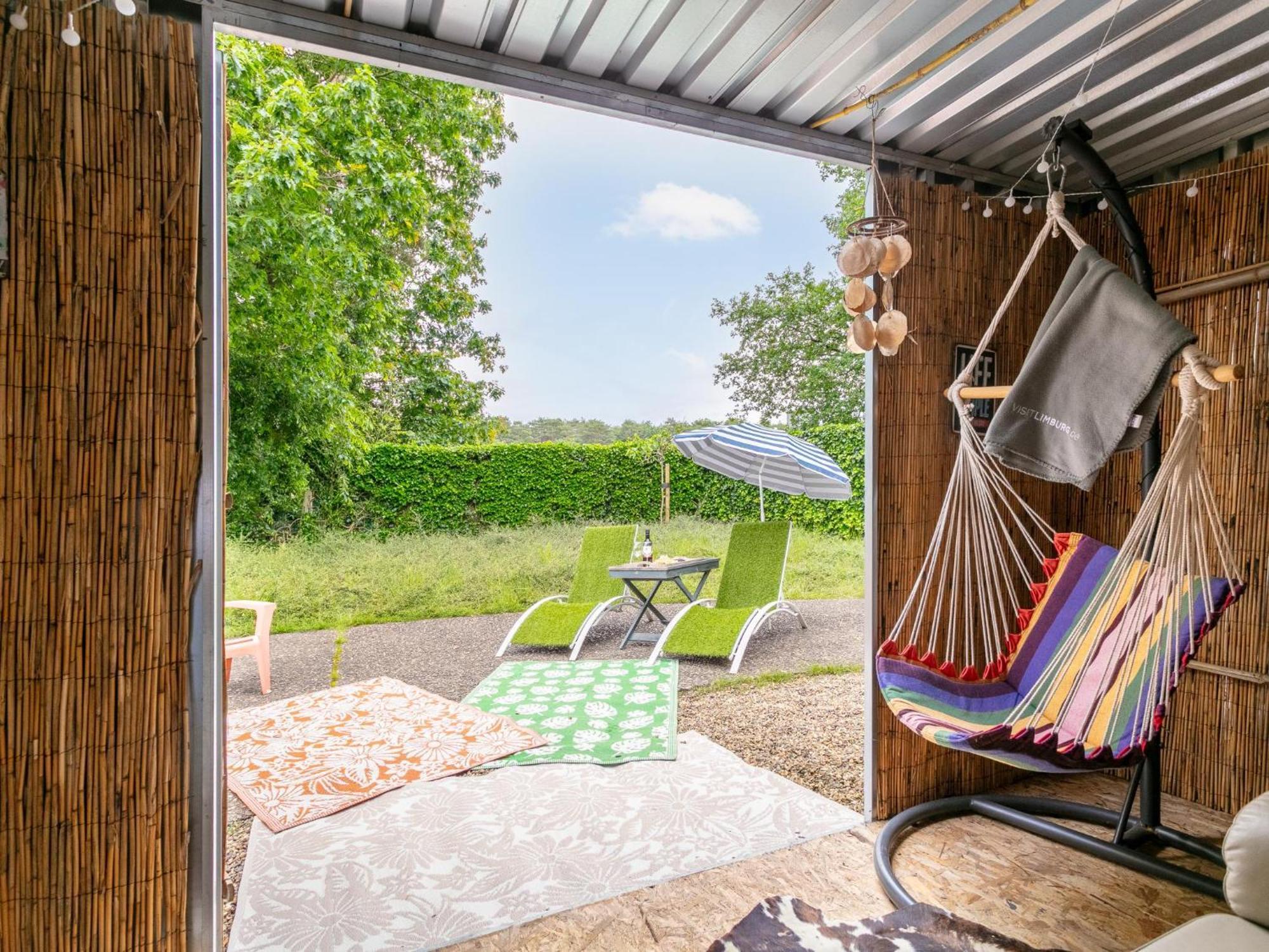 Maison Clement Maasmechelen Dış mekan fotoğraf