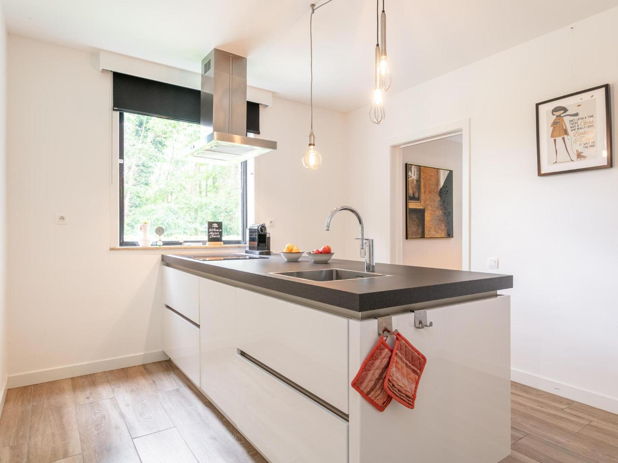 Maison Clement Maasmechelen Dış mekan fotoğraf