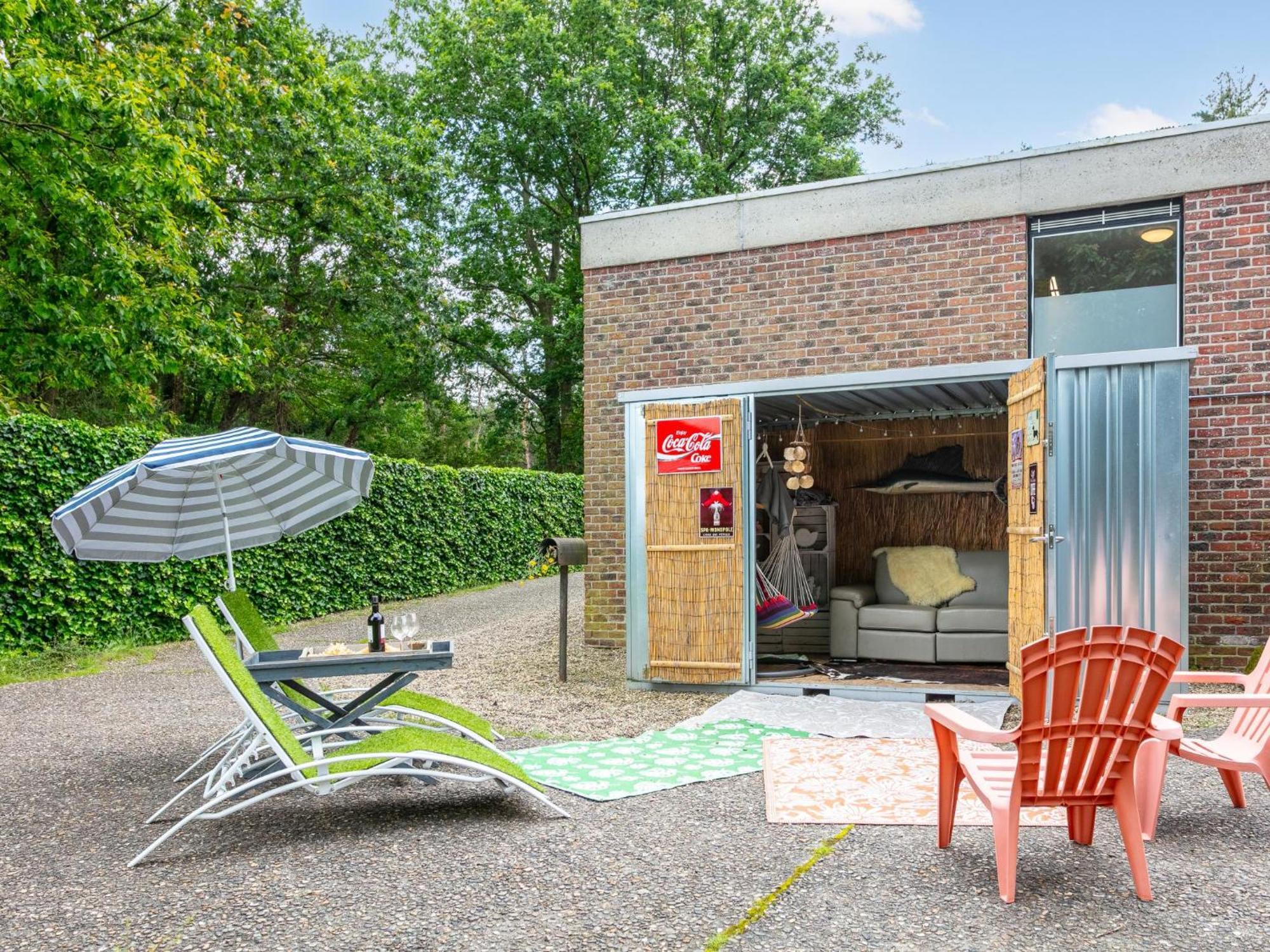 Maison Clement Maasmechelen Dış mekan fotoğraf