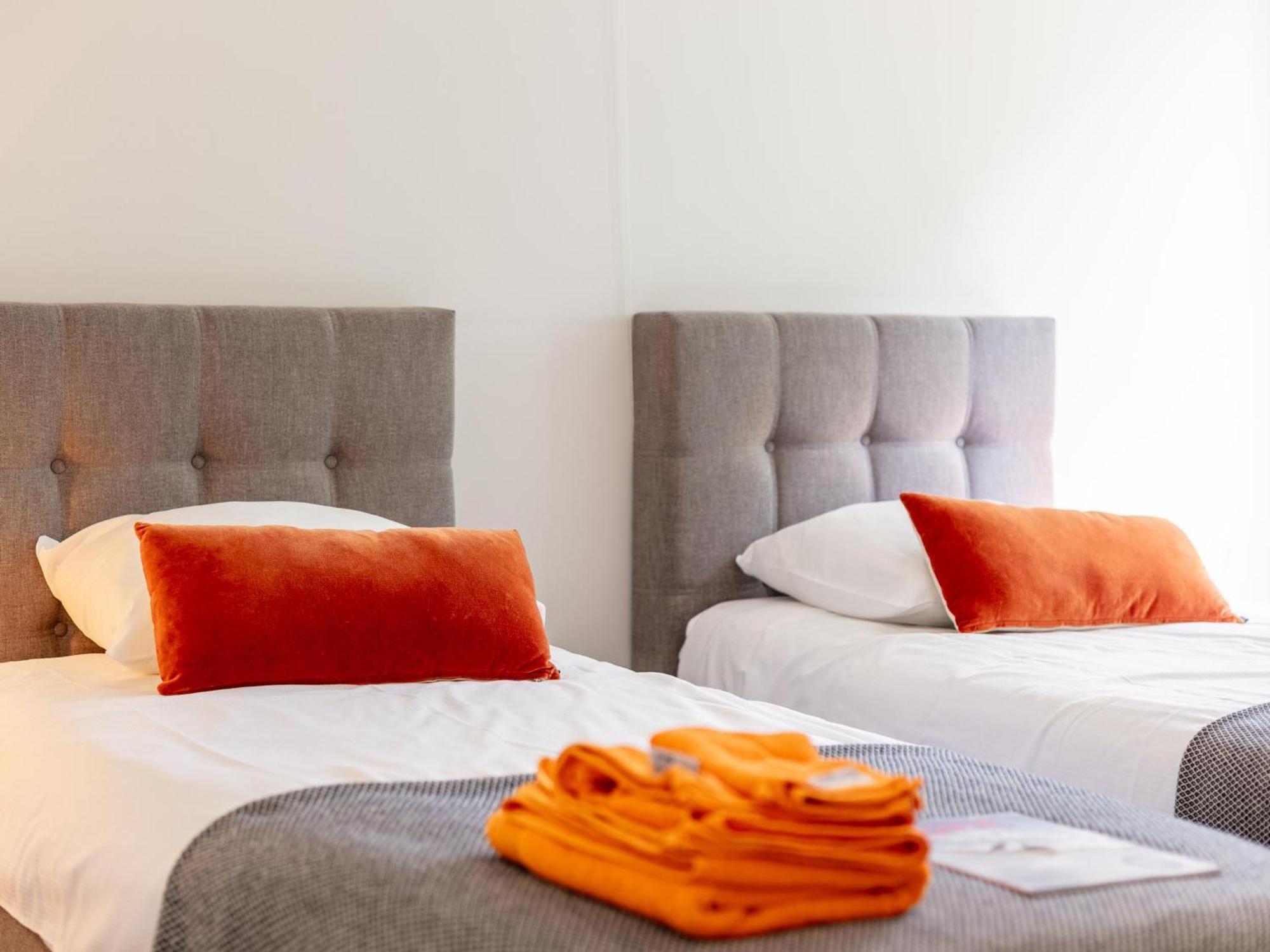 Maison Clement Maasmechelen Dış mekan fotoğraf