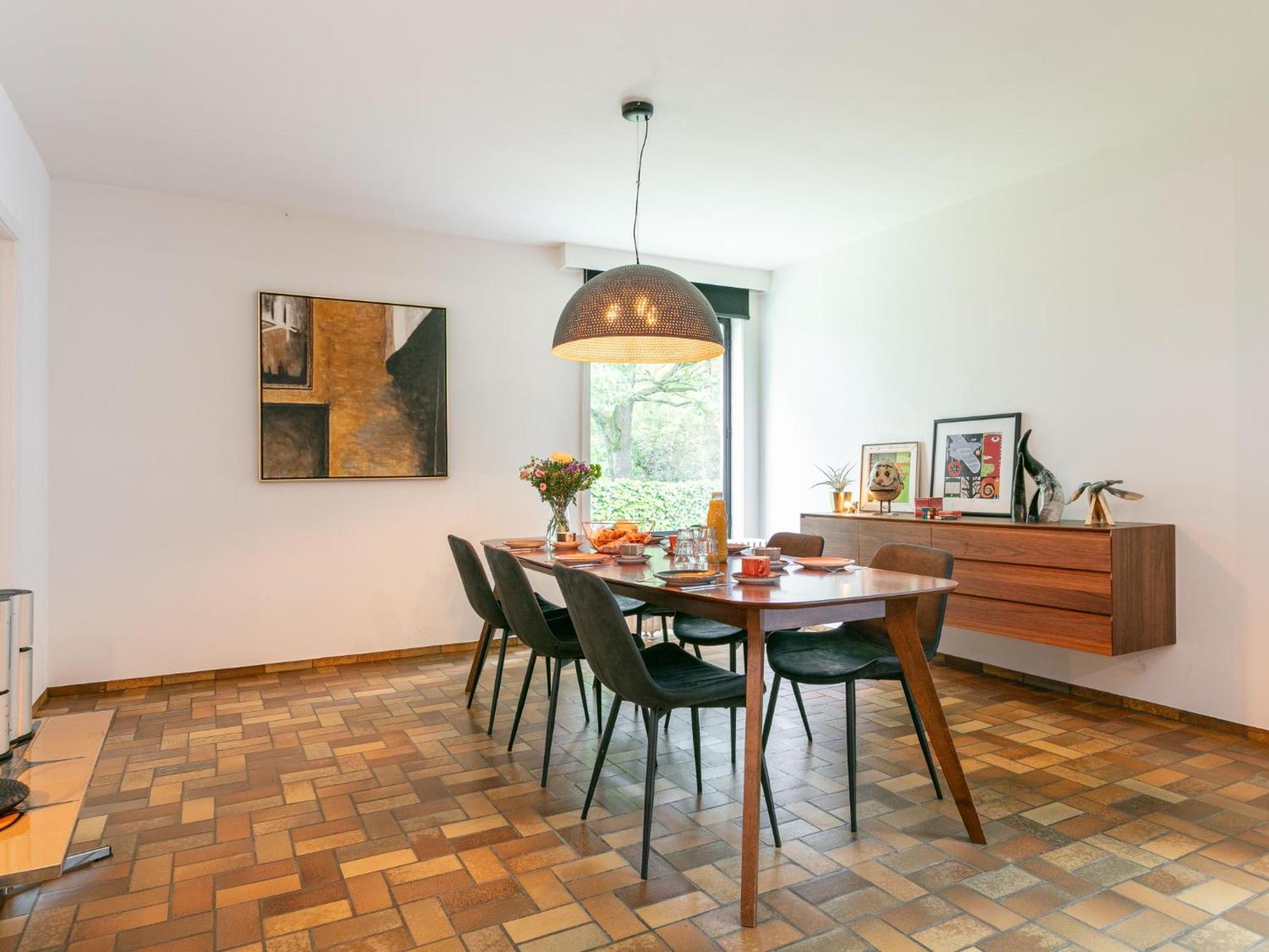 Maison Clement Maasmechelen Dış mekan fotoğraf