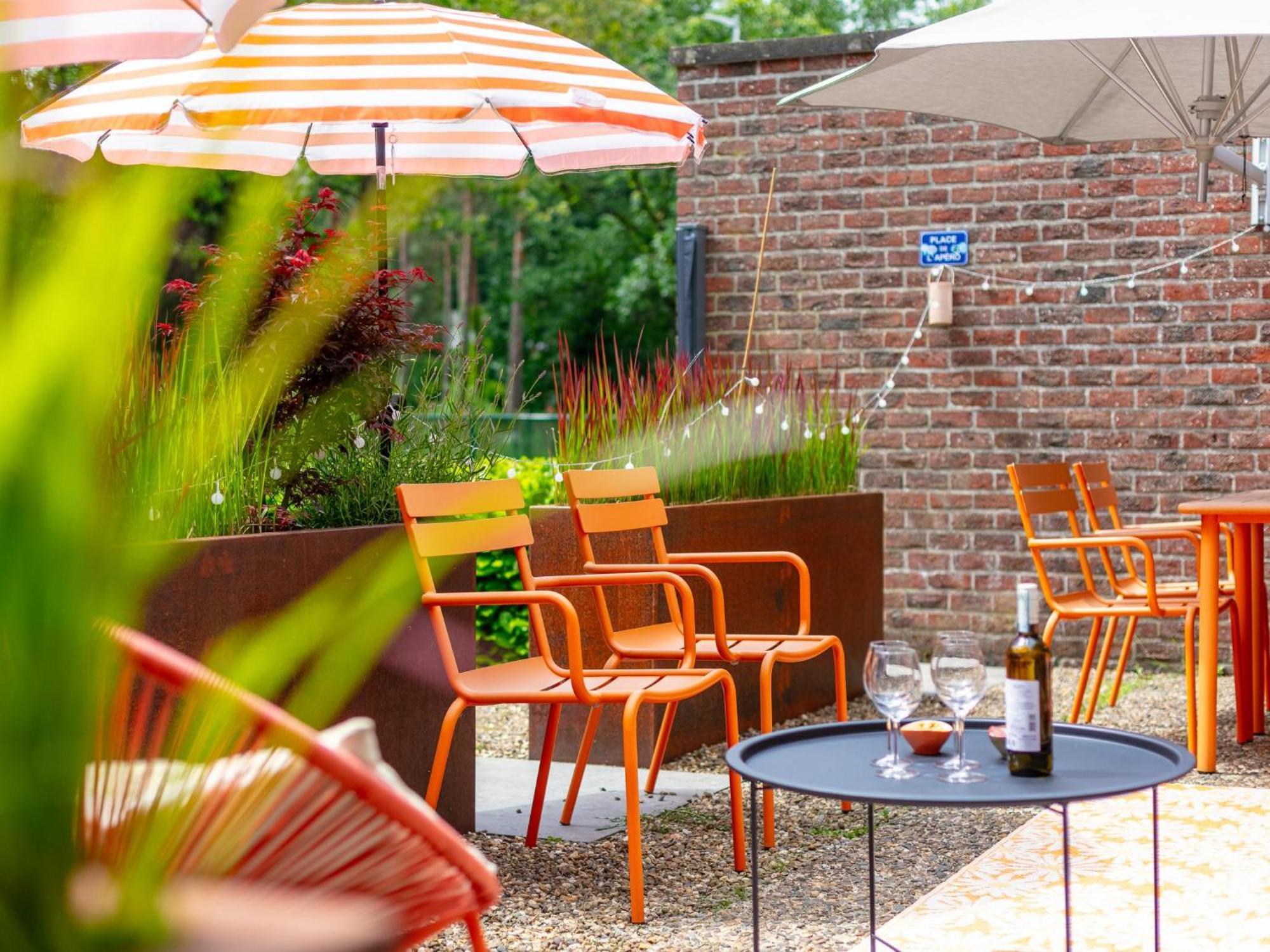 Maison Clement Maasmechelen Dış mekan fotoğraf